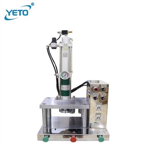 Laboratorju ta 'lott żgħir Uża Magni tal-istampa tad-dell tal-għajnejn tat-trab tal-kosmetiċi