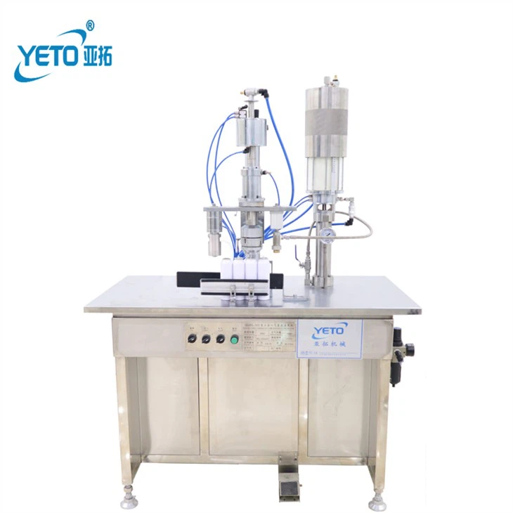 Magni tal-Mili tal-Aerosol 3 f'1