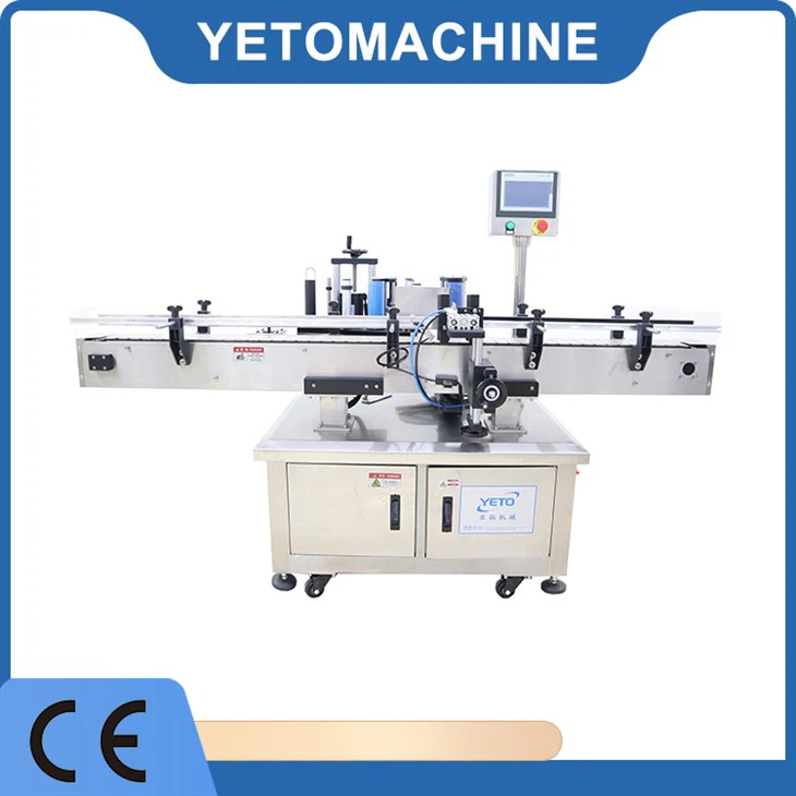 Magna awtomatika tal-ittikkettjar tal-flixkun tal-ħġieġ tond bir-romblu taċ-ċirku