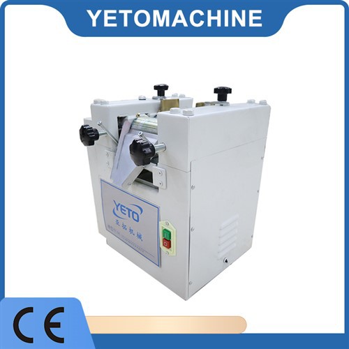 Magni tal-mitħna tal-pigment tal-kulur tal-lipstick tal-kosmetiċi